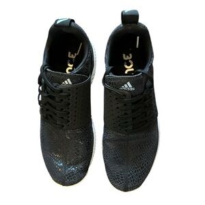 Men’s Adidas Adicross Bounce Golf Shoes, US 9.5